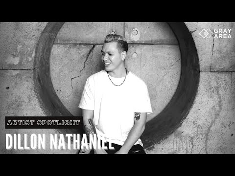 Gray Area Interview: Dillon Nathaniel