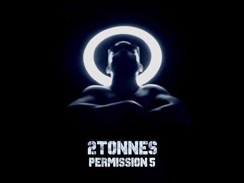 2Tonnes - PERMISSION 5 [ VRIDIKPRODUCTION ] [ TKMSTUDIO ]