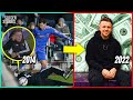 The Ballboy Kicked By Eden Hazard Has Become A Multimillionaire