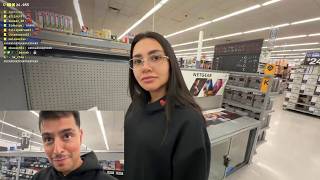 🇺🇸 IRL ｜ CORINGA E TAINÁ FORAM AS COMPRAS! RUMO AO MONTES APALACHES