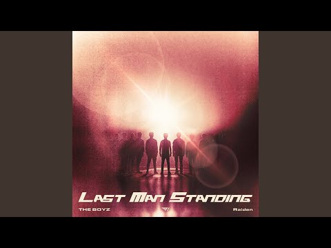Video thumbnail for Last Man Standing (Instrumental)