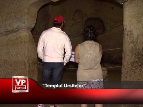“Templul Ursitelor”