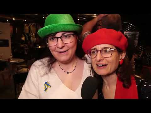 RHK Brno: Ples 2022 "Návrat osmdesátek"