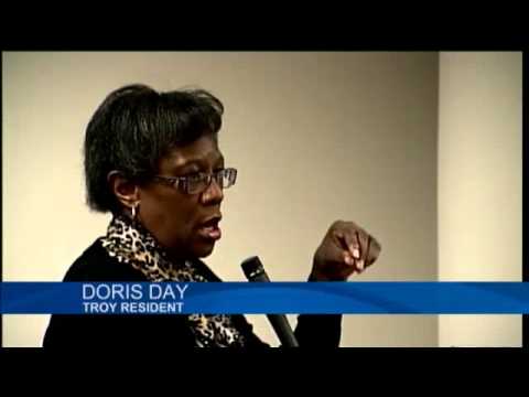 Troy "porn district" voted down