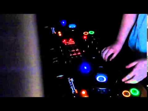 DJ Twice - Ten Min Mix #8 HandsUp