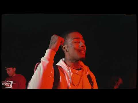 TR Jaylite - "Dinner Plate" (Shot By Ponybooii )