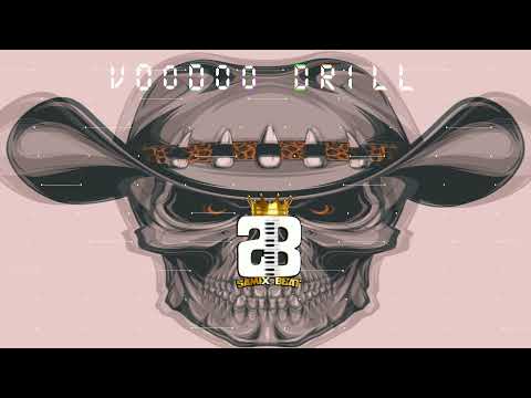 [free] Drill Vodoo Type Beat (by Samixbeat)