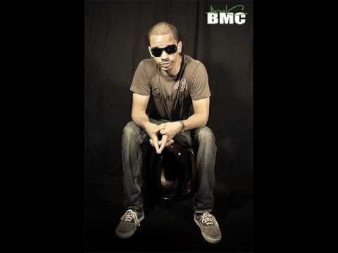 Pompis - The Clash (Petiti Bite) ft Kym Hamilton (Jan 2013) DJ Fly