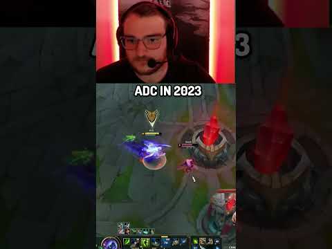 ADC IN 2023!