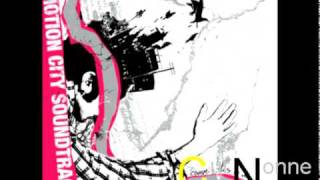 Invisible Monsters - Motion City Soundtrack [HQ]