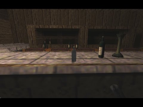 ► P30. Let's Play Thief: The Dark Project [The Sword]