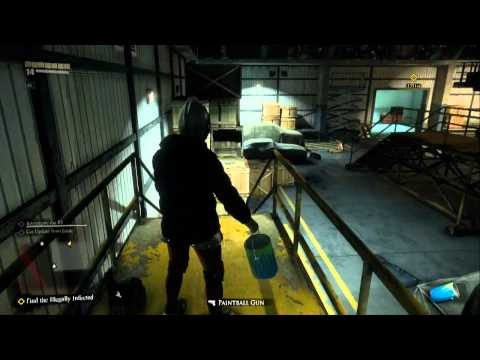 Dead Rising 3 playthrough pt17