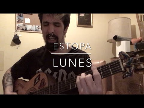 Lunes - Estopa