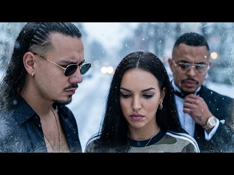 Apache 207 feat. Juju & Luciano - Rote Lippen