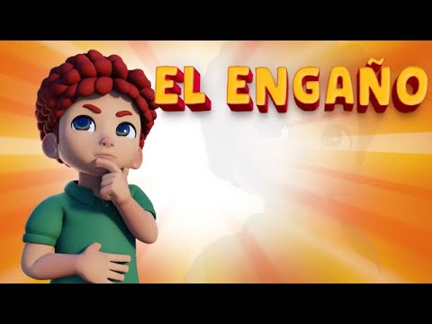 T2 E1. EL ENGAÑO | DEFENSORES DE LA BIBLIA