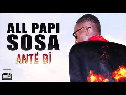 ALL PAPI SOSA - ANTÉ BÎ (2020)