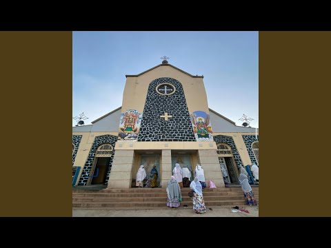 መቀረት ሂወተይ