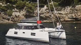 catamaran sales