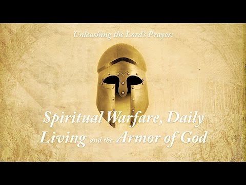 Prepare To Stand Against The Darkness (SWS-15)