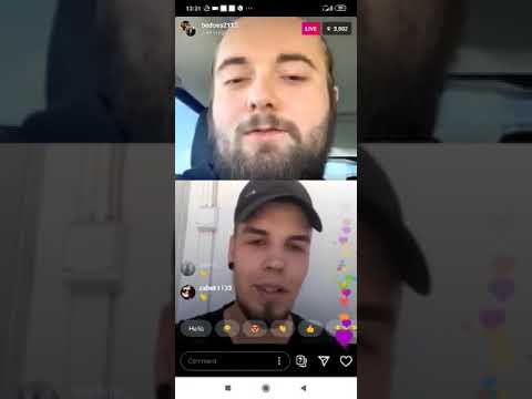 BEDOES OPOWIADA HISTORIĘ O 14 LATCE | BEDOES