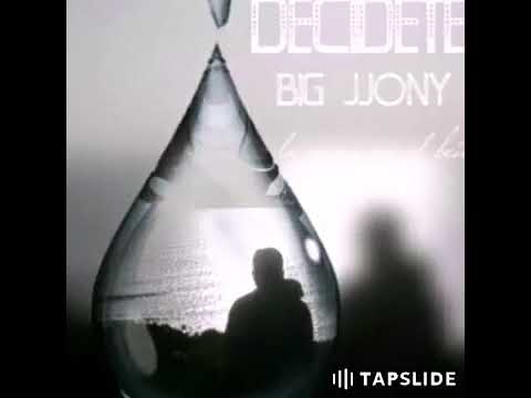 Big JJony - Decídete (Audio Oficial) La Rana En El Beat