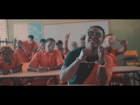 12 MANDAMIENTOS - El Experimento ❌ El Fecho ❌ Nino Freestyle ❌ Mandrake instrumental