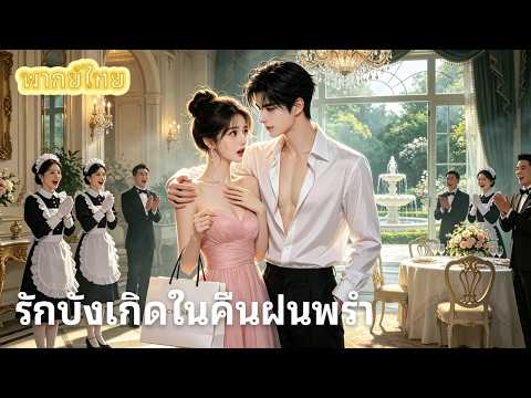 【พากย์ไทย】ท้องกับประธานคู่อริ! ความลับ 10 เดือนที่เปลี่ยนสาวธรรมดาให้กลายเป็นสะใภ้ตระกูลดัง