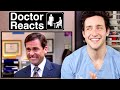 Doctor Reacts To 