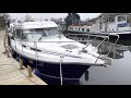 Nimbus 310 ‘Lady Lydia’ for sale at Norfolk Yacht Agency