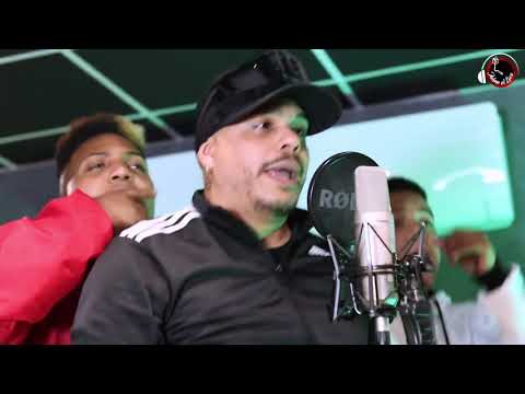 BLAXIMENTAL, ZIKA, ALAÍN ALMEIDA & GIANCO en #ONESESH