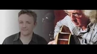 Travelling Folk - Interview with Wizz Jones