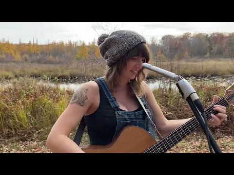Jenna Rae - Forever Young (Bob Dylan Cover)
