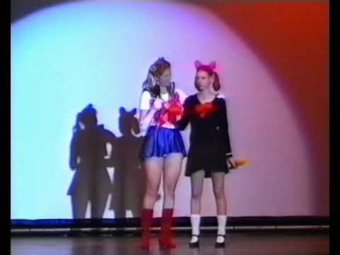 Animagic 2000 - 01 - Tsuki no Senshi 1