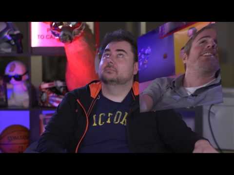 Giant Bomb - Brad Is Out Of Control