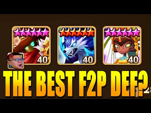 I Hate How Good This Defense Is...