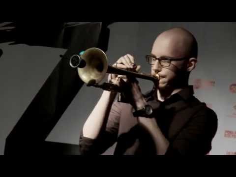 Schmidt Electric - REMIX EDITION - "Outro"