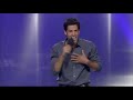 Thumbnail of standup clip from Pete Correale