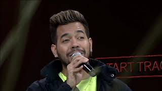 GLENN SAMUEL X EKA GUSTIWANA - JADI APA LAGI #STARTTRACK