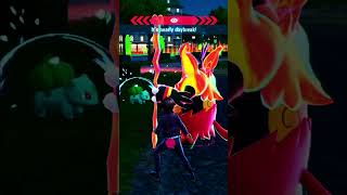 Did They Make Pokemon Legends ZA Catch Rate Harder? #shorts