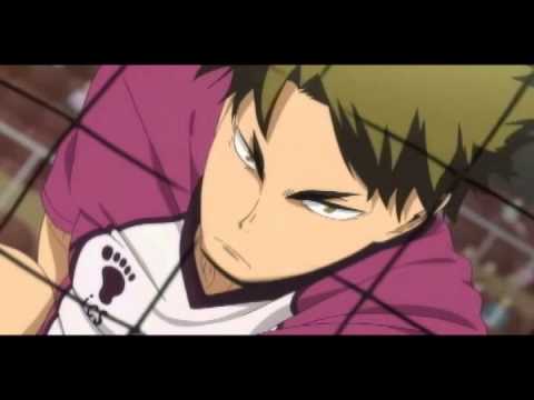 [AMV] Haikyuu - Ah Yeah!!!
