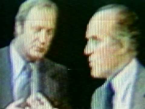 Note d' un magnétoscopeur n°7 - Jean-Paul Fargier / 1980