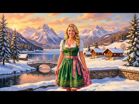 🎶 120 Minuten fröhliche Alpen Volksmusik Hits | ❤️ 30 Lieder mit Heimat und Liebe im Herzen