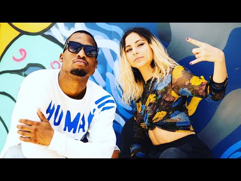 Alonzo Cartier Music Video