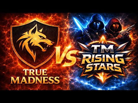 TRUE MADNESS VS TM RISING STARS FULL VIDEO WITH CASTING