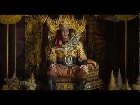 ตัวอย่าง พระนเรศวรฯ 4 ศึกนันทบุเรง (Official Tr.)