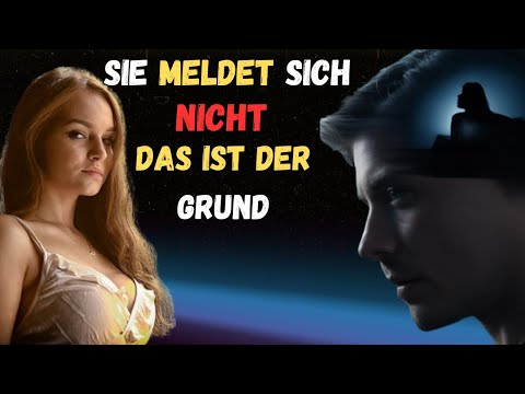 Glaub es oder nicht: Wenn sie sich lange nicht meldet – bedeutet das etwas | STOIZISMUS