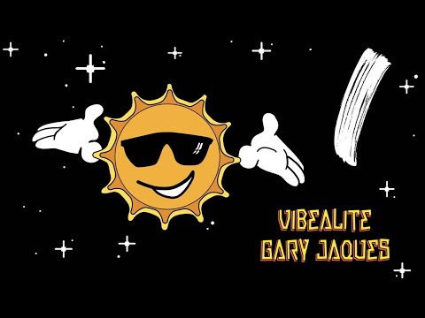 Episode 22: Vibealite's Gary Jaques, Part 1 - The early days & why he’s finally speaking out!