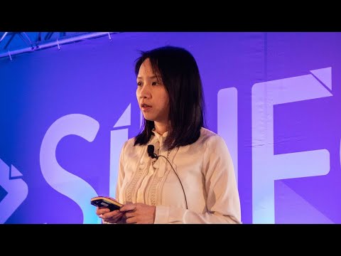 "Scaling Slack" by Bing Wei (Slack) | SINFO 26