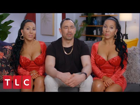 Twin Sisters Share the Same Boyfriend! | Extreme Sisters
