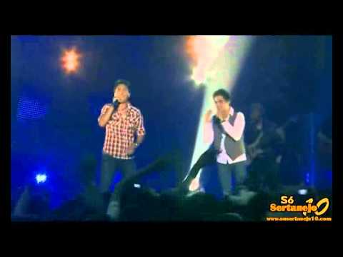 DVD Fred e Gustavo -- Pra te Esquecer DVD 2011